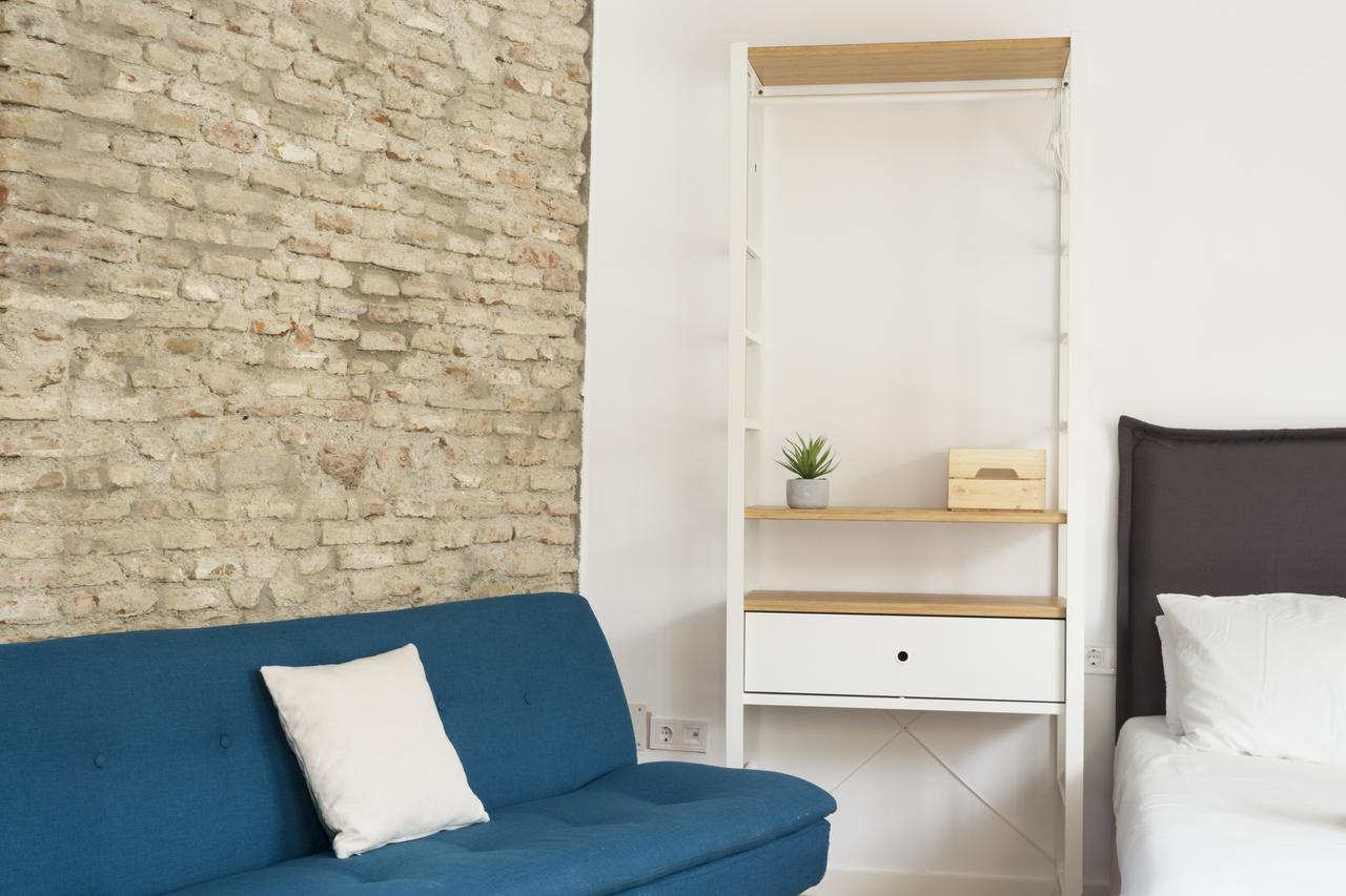 Chinitas Urban Estudios マラガ エクステリア 写真